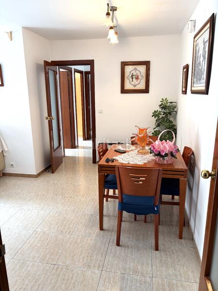 Foto e6e62d12-ede0-45ff-b851-1ee415b90602. Appartement avec parking dans Les Clotes Vilafranca del Penedès