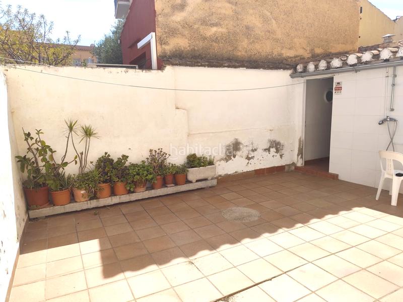 Foto 5557aa24-f95f-48de-a828-2717972937f2. Casa amb xemeneia a Tueda Sant Feliu de Guíxols