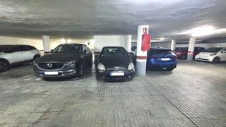 Parking voiture  Carrer de barcelona. Excelente plaza de aparcamiento