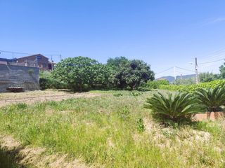 Wohngrundstück  Carrer bedoll. Terreno excepcional para construir su hogar