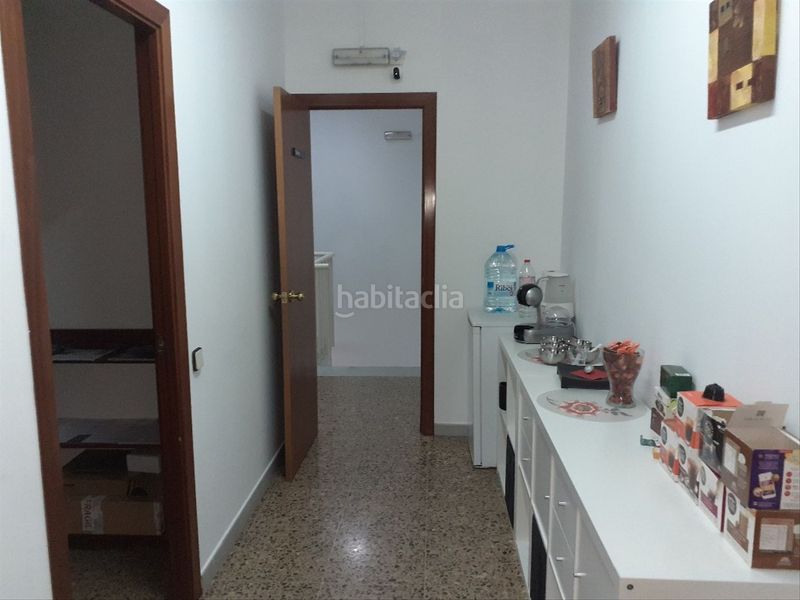 Foto 0e449563-f7dc-4711-9269-8528fe780188. Local comercial despacho en Ca n'Oriac Sabadell