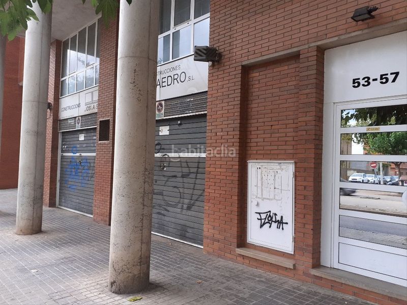 Foto 20af220f-c382-416a-bdea-19aa1d1ef2f7. Local comercial despacho en Ca n'Oriac Sabadell