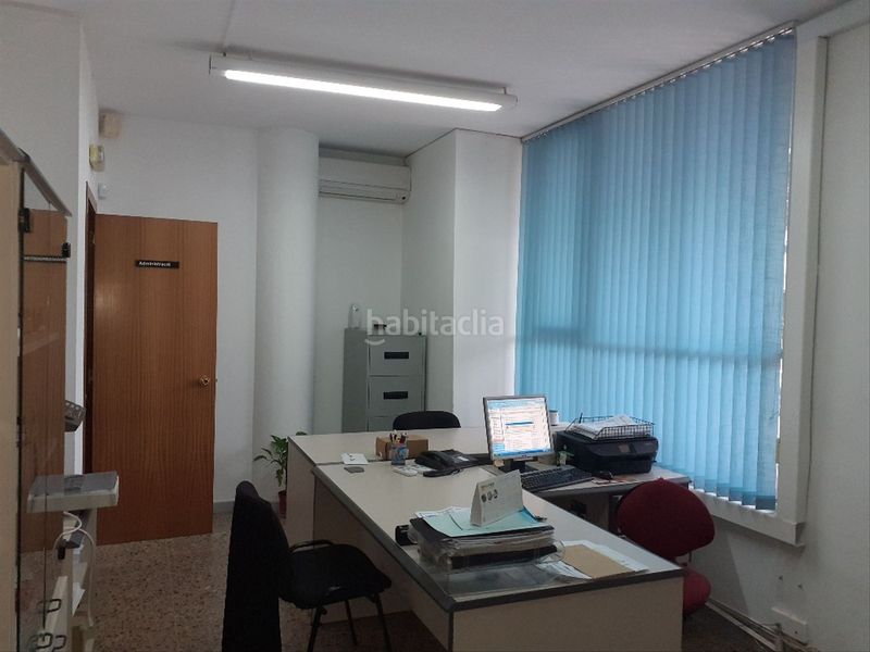 Foto 308ad3a9-c719-4347-9f41-5dc6b5ebfbaf. Local comercial despacho en Ca n'Oriac Sabadell
