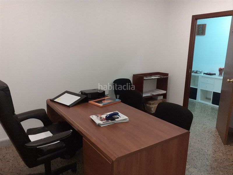 Foto 49d47b77-1f11-4704-a60a-bfb6c46bac4c. Local comercial despacho en Ca n'Oriac Sabadell