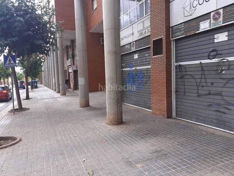 Foto 55b5693f-cf52-452a-991c-1cf9f3c90cae. Local comercial despacho en Ca n'Oriac Sabadell