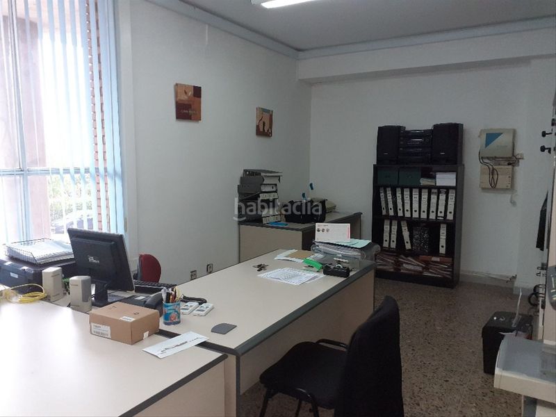 Foto adb0f23e-cd00-46e4-9022-f7ebab5ac312. Local comercial despacho en Ca n'Oriac Sabadell