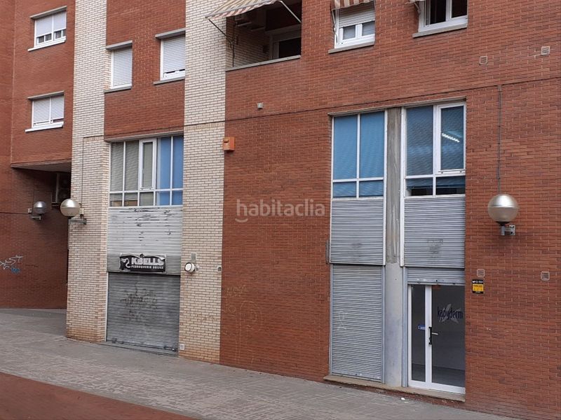 Foto e20e7a06-47e2-4ad2-bcec-109da7e07ce8. Local comercial despacho en Ca n'Oriac Sabadell