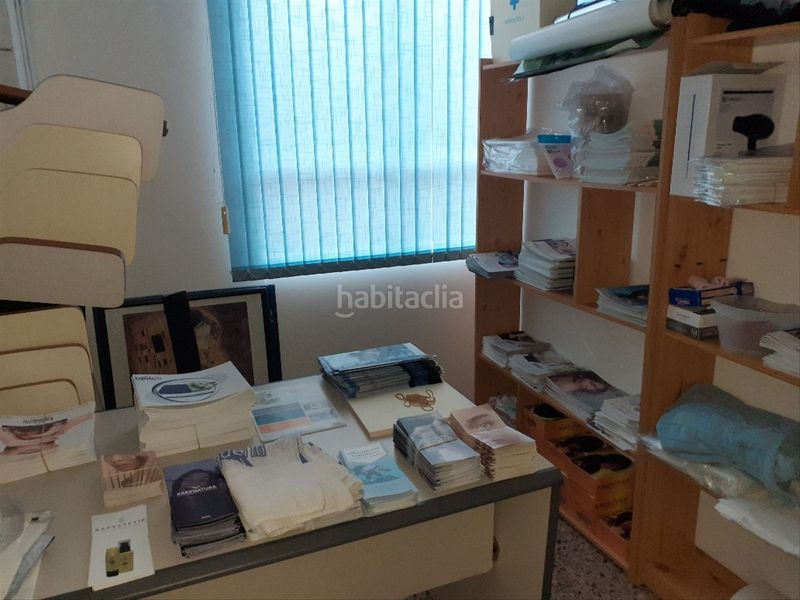 Foto ef48179b-f2e7-4d90-b92f-507677bb52df. Local comercial despacho en Ca n'Oriac Sabadell