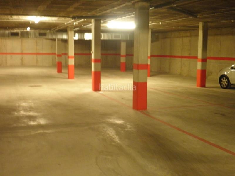 Foto 6e92a9ec-0c0e-4911-b7d5-f4ee0d9c1f2f. Rent car parking in Centre Sabadell