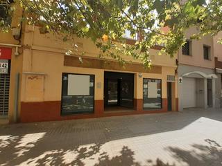 Lloguer Local Comercial a Avinguda de barberà 323