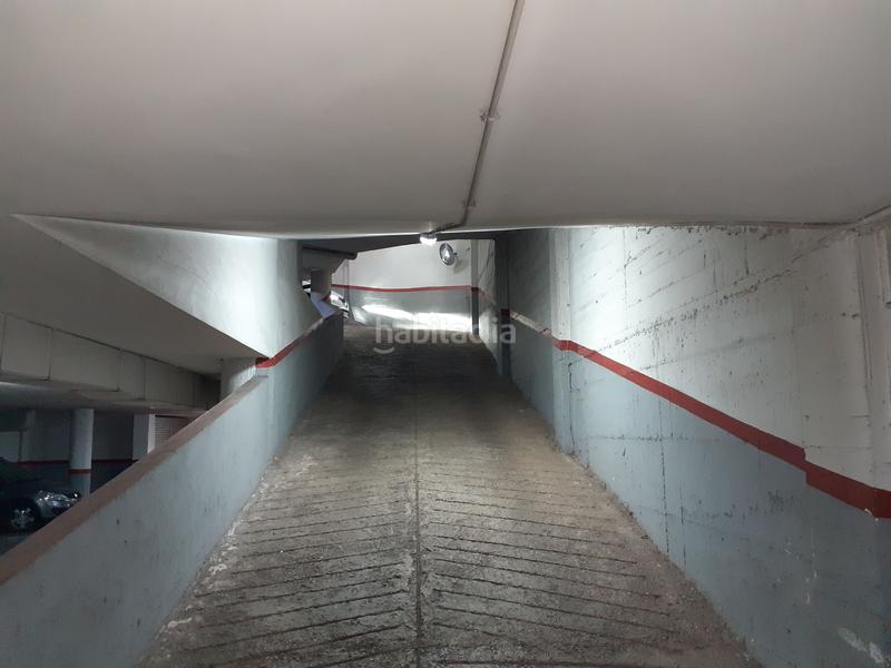 Foto 357950c8-e8b3-4c7e-a79d-a5a753de18db. Aparcament cotxe a ronda de collsalarca 57 a Ca n'Oriac Sabadell