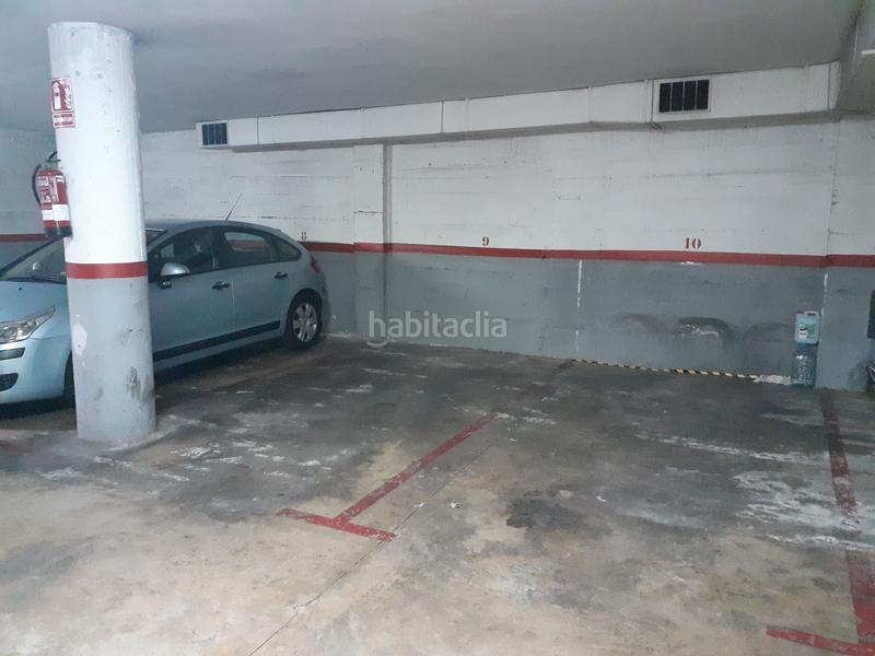 Foto 42742df5-8325-4d70-a20a-d285747b4622. Parking voiture dans ronda de collsalarca 57 dans Ca n'Oriac Sabadell