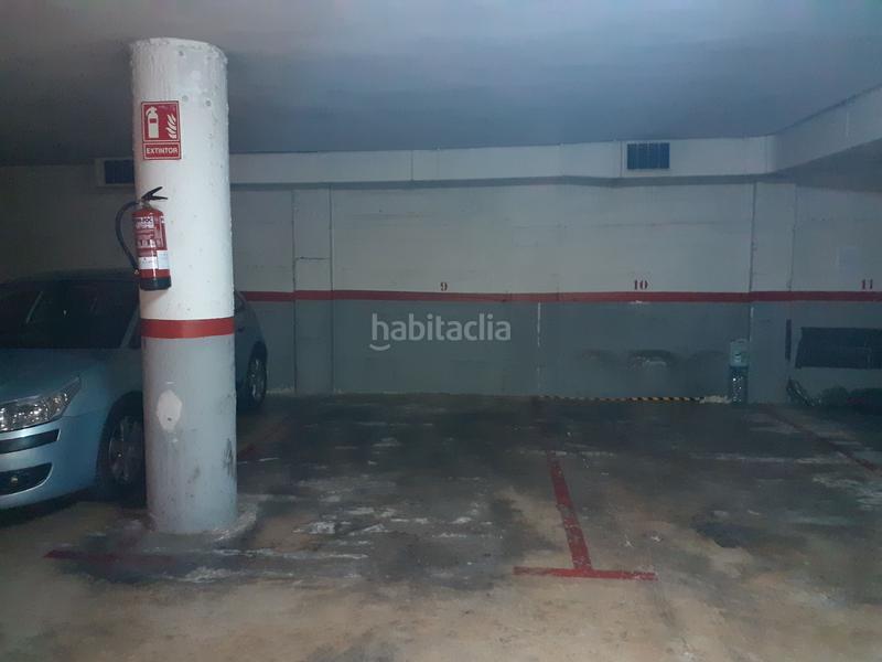 Foto 93a59c42-0e90-4381-8630-2d2b5ed8ae32. Parking voiture dans ronda de collsalarca 57 dans Ca n'Oriac Sabadell