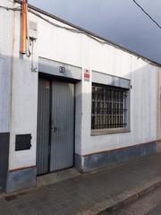 Miete Fabrikhalle  Carrer de caresmar