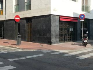 Business premise in Centre