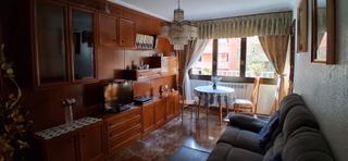 Piso  Ronda de collsalarca. Piso estupendo de 3 habitaciones cerca fgc