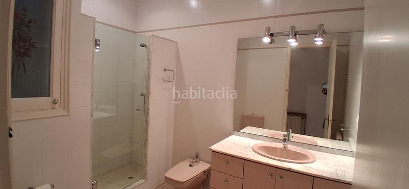 Foto 2fc6664f-101f-4155-8c0c-cf16527cc0a0. Haus mit kamin heizung parking in Sol i Padrís - Sant Oleguer Sabadell