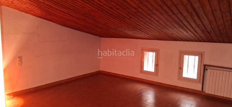 Foto a7813f56-f24b-4d8f-b5ef-4af531a37770. Haus mit kamin heizung parking in Sol i Padrís - Sant Oleguer Sabadell