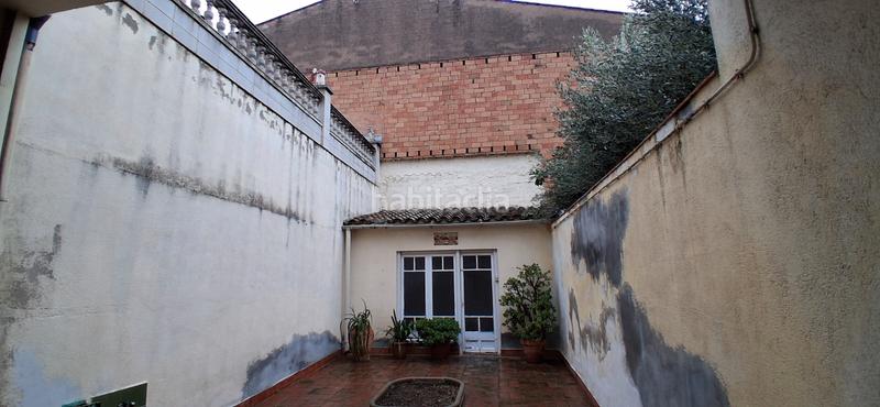 Foto abce2320-ee75-4d9a-955b-af4f0569dae2. Haus mit kamin heizung parking in Sol i Padrís - Sant Oleguer Sabadell