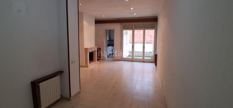 Foto 0b6c54eb-b898-41ac-8aff-8640aec7a691. Maison avec cheminée chauffage parking dans Sol i Padrís - Sant Oleguer Sabadell