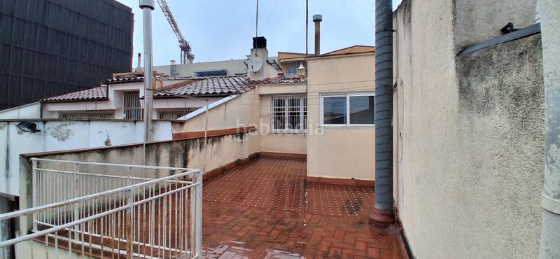 Foto bcafd627-fc68-4b09-a541-307c44c012e4. Maison avec cheminée chauffage parking dans Sol i Padrís - Sant Oleguer Sabadell