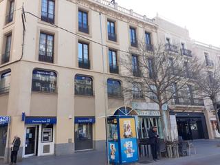 Local commercial à Passeig de la Plaça Major