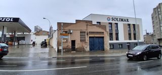 Capannone industriale in Carretera de terrassa 220