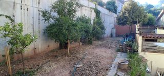 Pis a Gelida. Planta baixa amb pati de 110m2. 3 habitacions exteriors. reforma