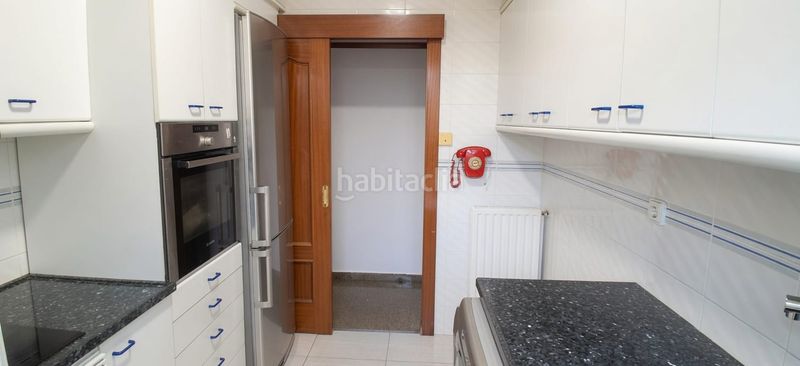 Foto d998494e-4859-4621-913e-31ed73d2bf60. Pis amb calefacció aparcament a Gràcia Sabadell
