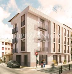 Local commercial à Carrer crist del consol 5