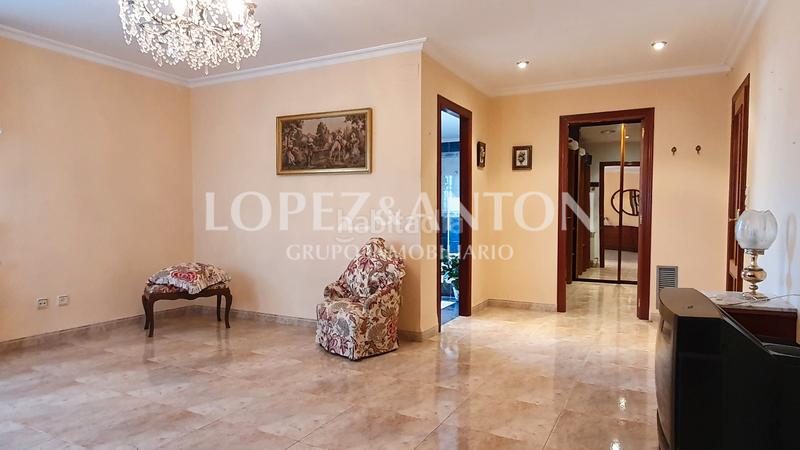 Foto 98294673-2f9b-428b-904e-1e4c2eaa2555. Chalet with heating parking pool in Entrepinos Eliana (l´)