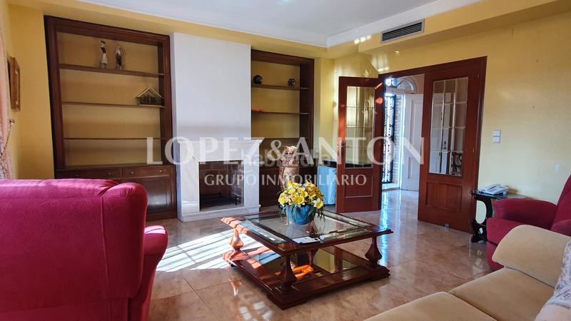 Foto 9efa4ddd-3bc1-4377-84f9-d8e43cf0980f. Chalet with heating parking pool in Entrepinos Eliana (l´)