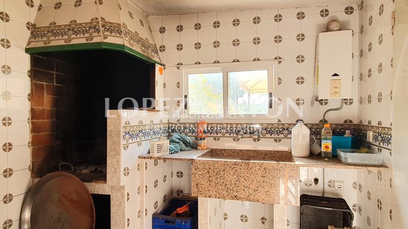 Foto 1c1ccf67-7e3a-4c68-8213-94e19c4b0ac3. Chalet avec chauffage parking piscine dans Entrepinos Eliana (l´)