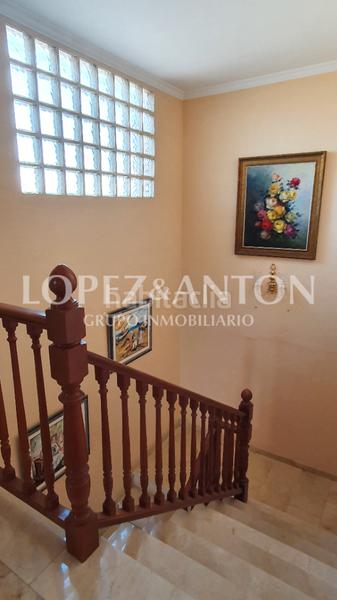 Foto 95fe70fe-61d4-4f29-8a22-d5ac815f4f1c. Chalet avec chauffage parking piscine dans Entrepinos Eliana (l´)