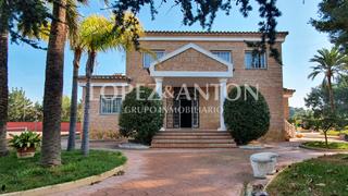 Chalet en Entrepinos