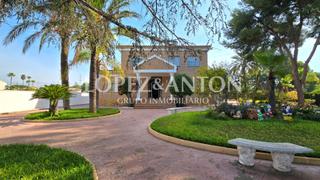 Chalet en Entrepinos