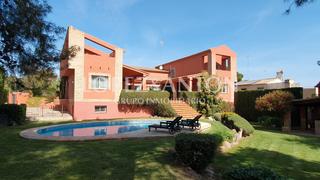 Chalet à Montealegre