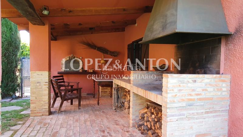 Foto bf0177e4-e187-4482-a68c-b0171ceb7da5. Xalet amb calefacció aparcament piscina a Montealegre Eliana (l´)