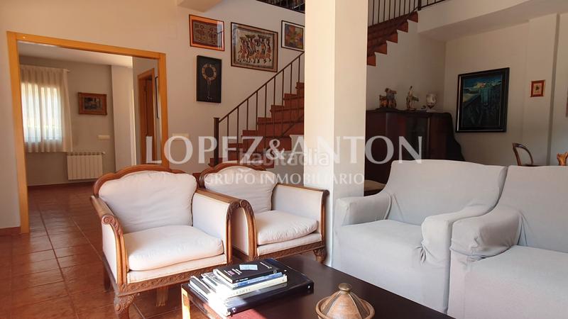 Foto da2b093d-9924-41dc-a8b8-914eec7a0eee. Xalet amb calefacció aparcament piscina a Montealegre Eliana (l´)