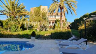 Chalet en Montepilar