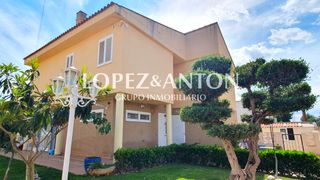 Chalet in Montealegre