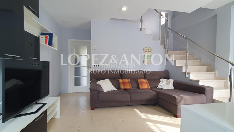 Foto 6c5e3496-e1d8-4762-9b3b-7dba8eb098c5. Chalet avec chauffage parking piscine dans El Carme-Sant Agustí-Bonavista Eliana (l´)