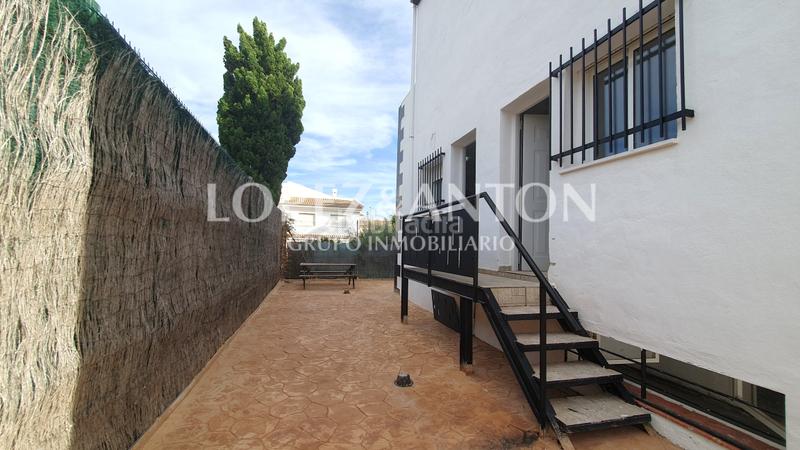 Foto 801b3520-ada9-4396-a3f1-658b30bfbcd2. Chalet avec chauffage parking piscine dans El Carme-Sant Agustí-Bonavista Eliana (l´)