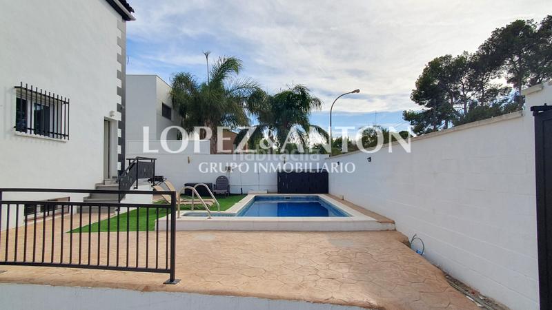 Foto 29af0cdb-13f8-48c3-9a6b-5816c04231e2. Chalet en El Carme-Sant Agustí-Bonavista Eliana (l´)