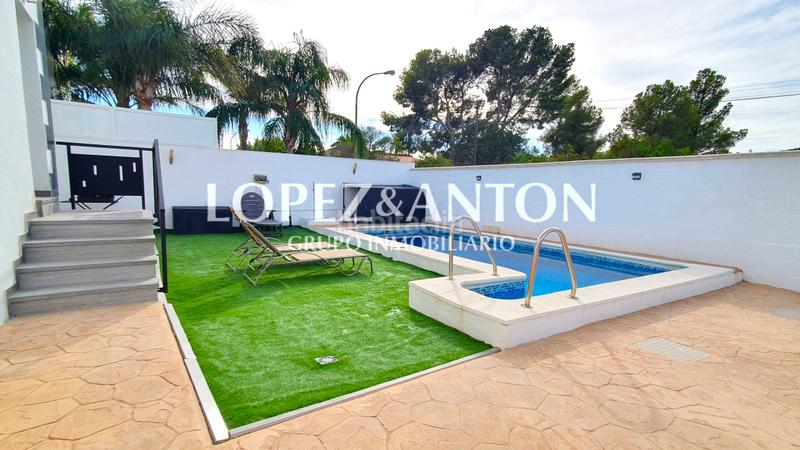 Foto 66ef98fb-05f0-4a48-bf0d-8735d502c418. Chalet en El Carme-Sant Agustí-Bonavista Eliana (l´)