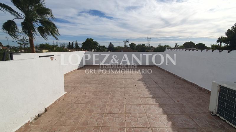 Foto 8d14d4be-9a00-4b0d-bc91-3fb374c9342b. Chalet en El Carme-Sant Agustí-Bonavista Eliana (l´)