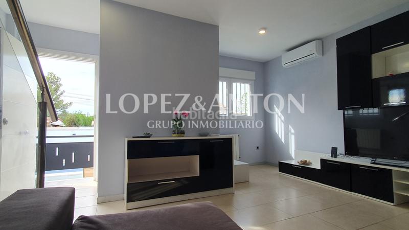 Foto 94748a25-30e5-4118-ad00-80d58221cf1a. Chalet en El Carme-Sant Agustí-Bonavista Eliana (l´)