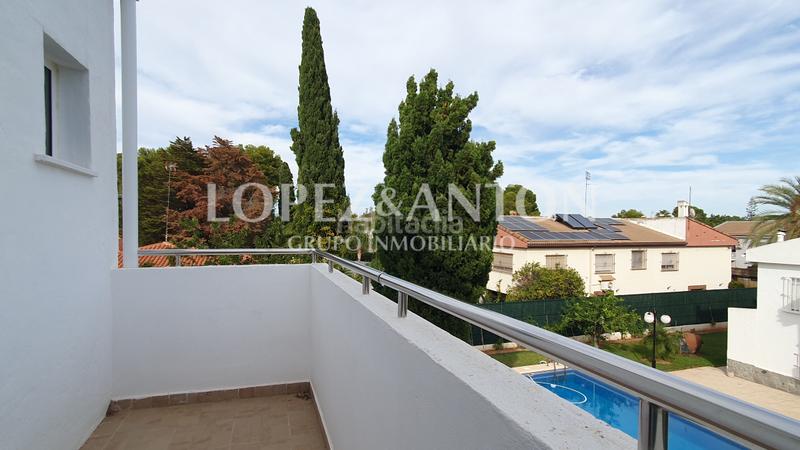 Foto bbda1919-699a-4437-96a0-f6c790204c7d. Chalet en El Carme-Sant Agustí-Bonavista Eliana (l´)