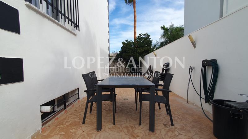 Foto bdb04686-9f72-4c0a-ba3b-09f7c9415e7c. Chalet en El Carme-Sant Agustí-Bonavista Eliana (l´)