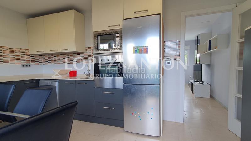 Foto d2fe2998-bc0a-480f-8c5a-86a39e097fe1. Chalet en El Carme-Sant Agustí-Bonavista Eliana (l´)